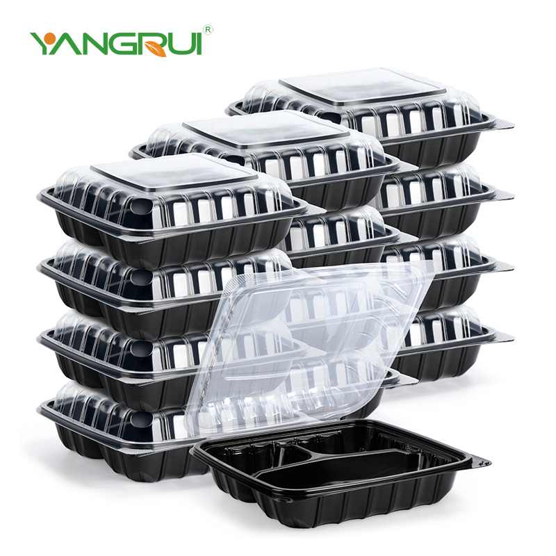 takeout food containers